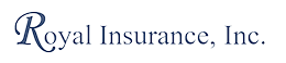 A green background with the word insurance written in blue.