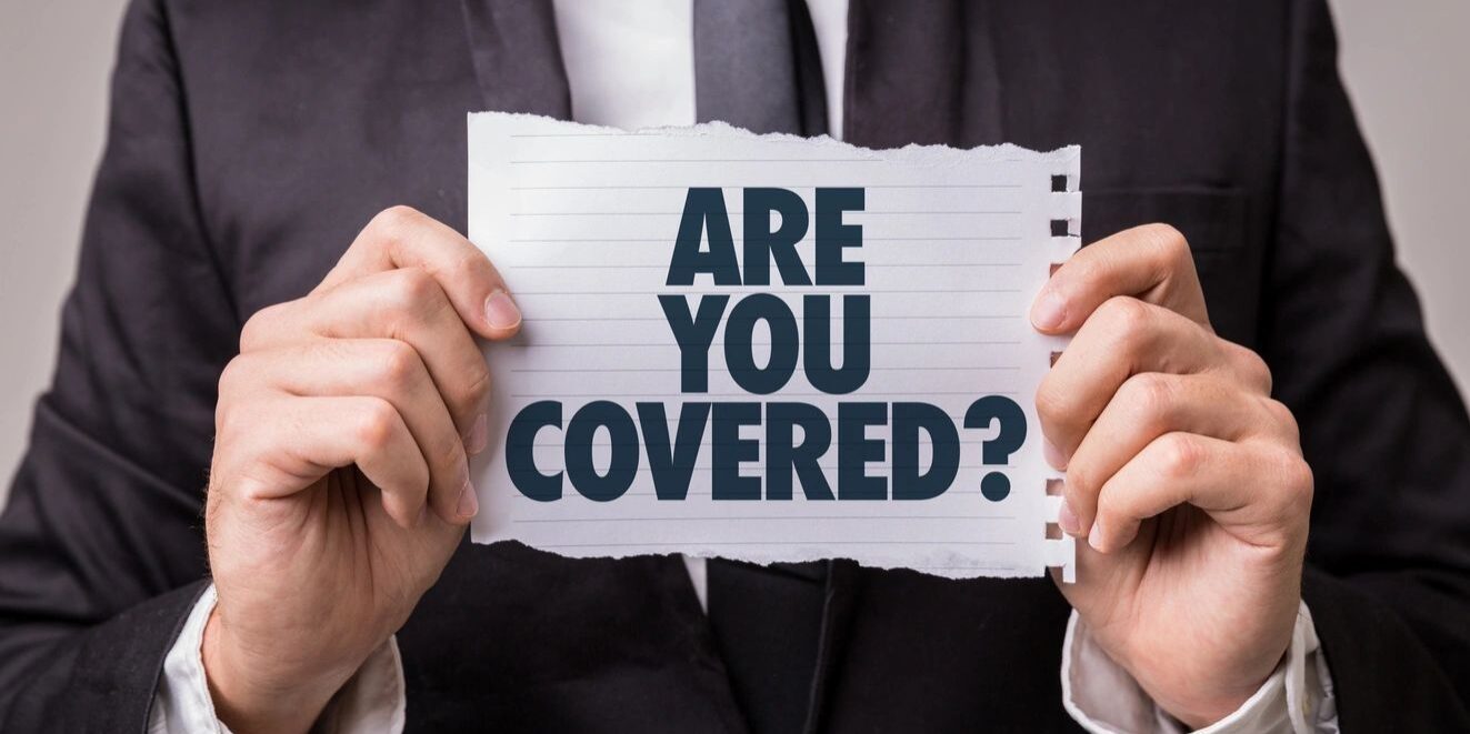 are you covered